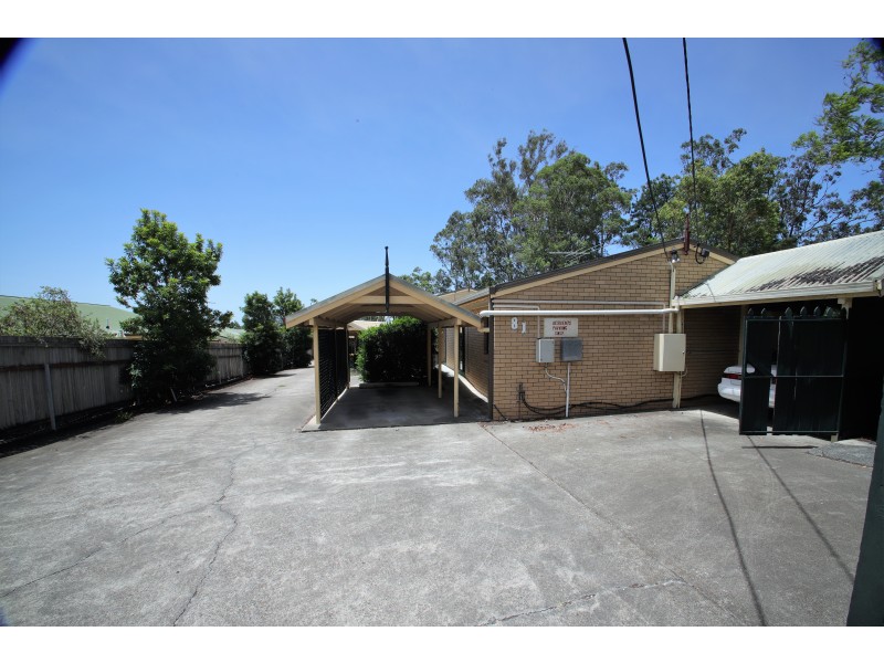 1/81 Station Road, Woodridge QLD 4114