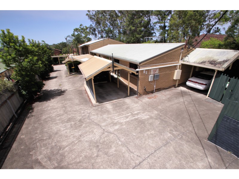 1/81 Station Road, Woodridge QLD 4114