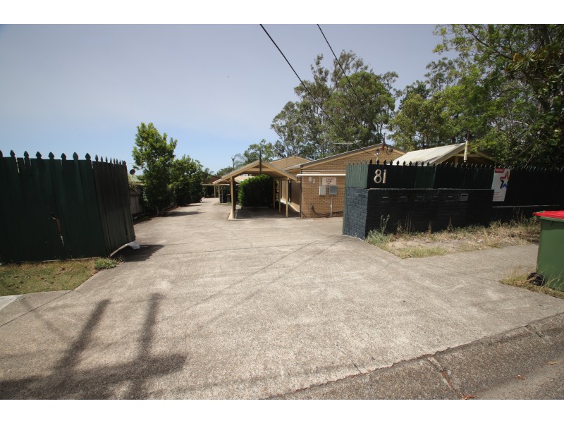 1/81 Station Road, Woodridge QLD 4114