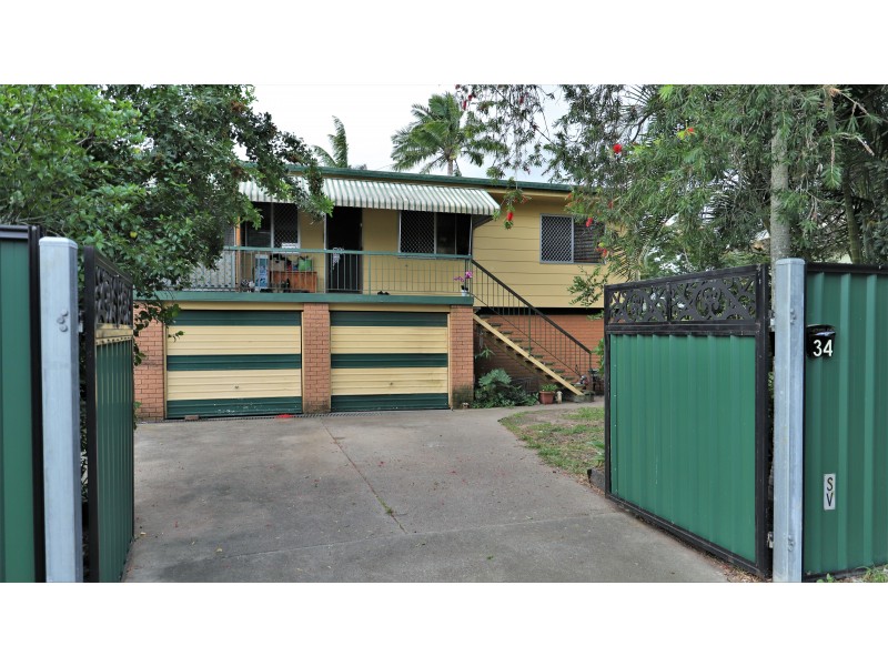 34 Birch Street, Marsden QLD 4132