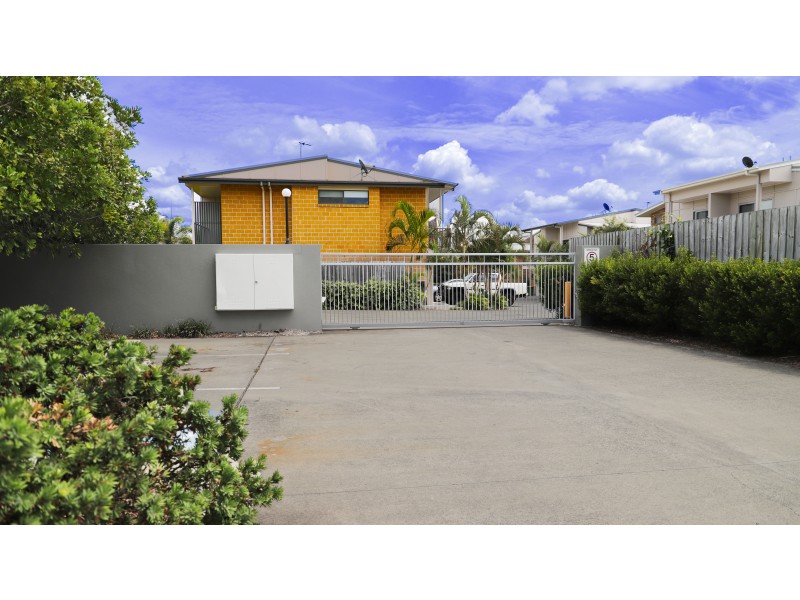 8/7-17 Lucy St, Marsden QLD 4132
