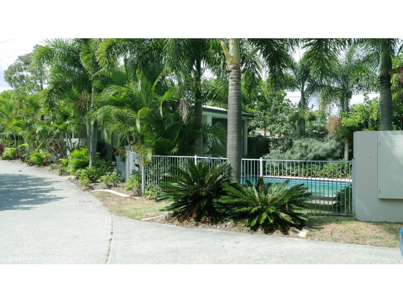 8/7-17 Lucy St, Marsden QLD 4132