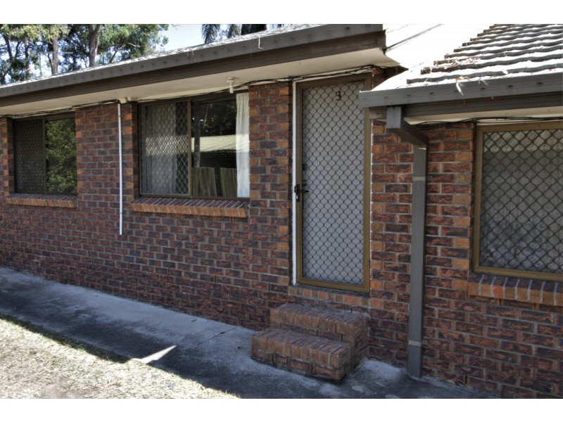 3/756 Browns Plains Road, Marsden QLD 4132