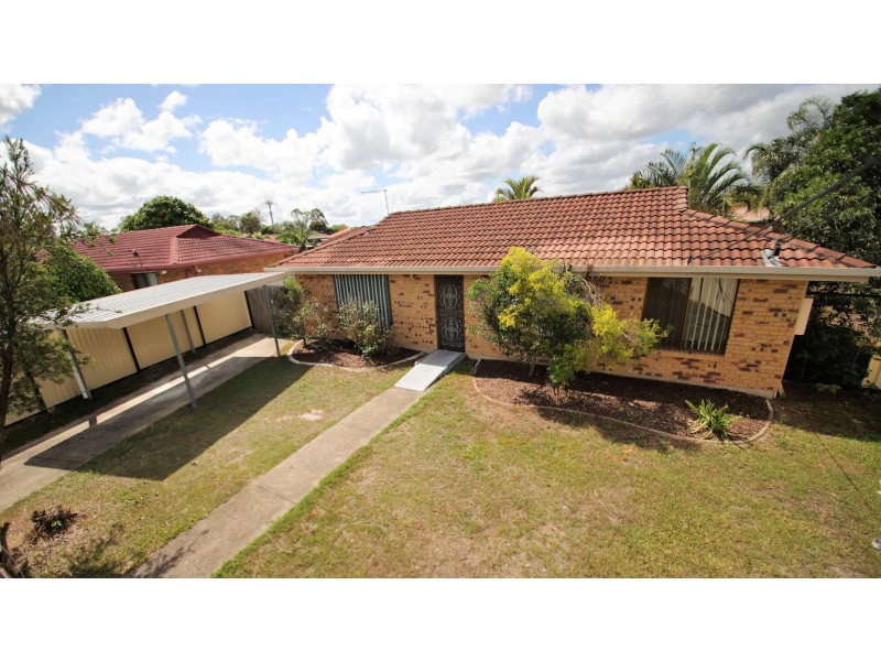 17 Mahonia, Crestmead QLD 4132
