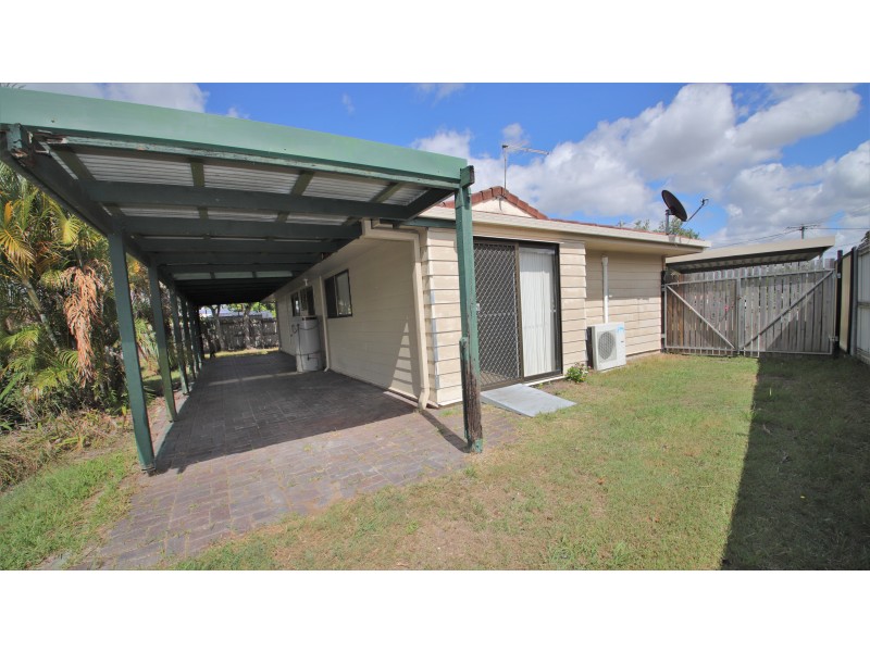 17 Mahonia, Crestmead QLD 4132