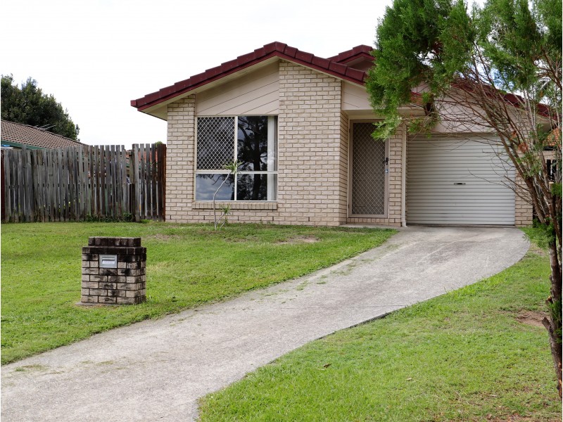 14 Campbell Street, Loganlea QLD 4131