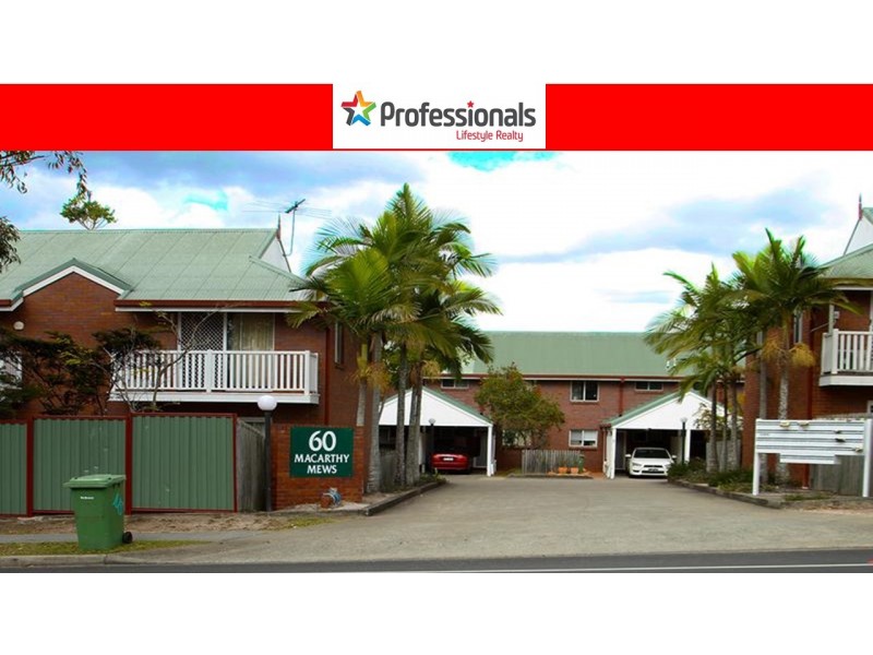 18/60 Macarthy Road, Marsden QLD 4132
