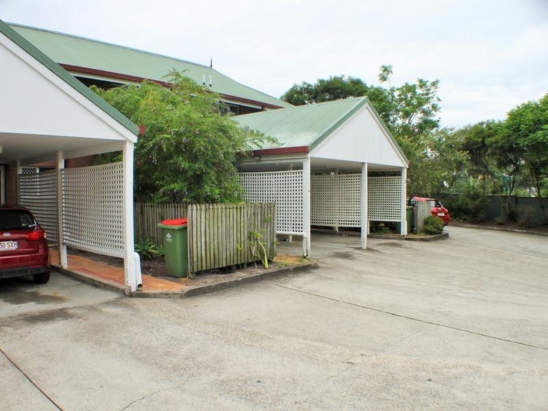 18/60 Macarthy Road, Marsden QLD 4132