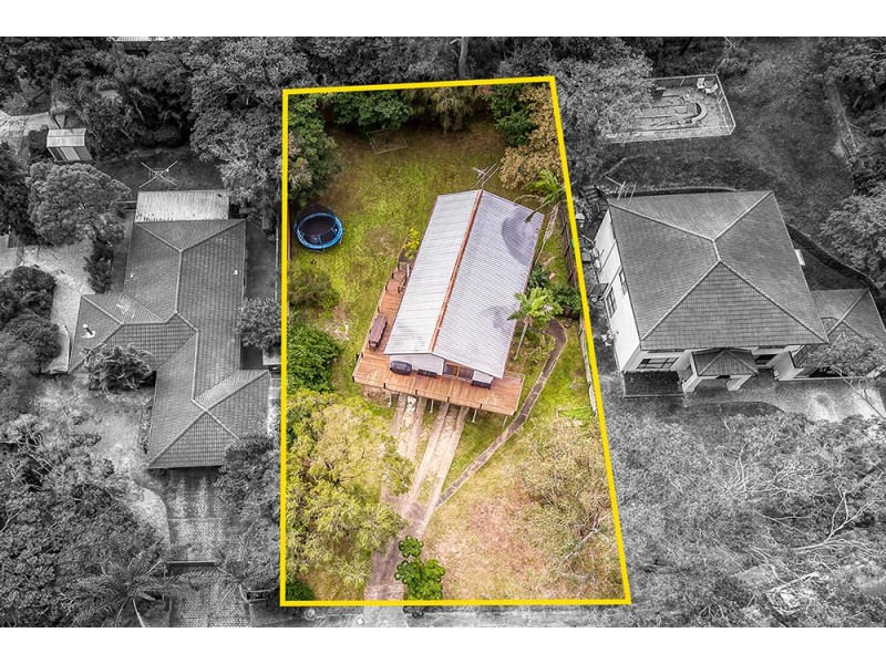 4 Lindsay Street, Loganholme QLD 4129