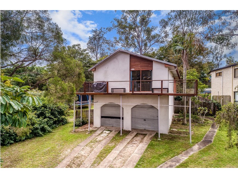 4 Lindsay Street, Loganholme QLD 4129