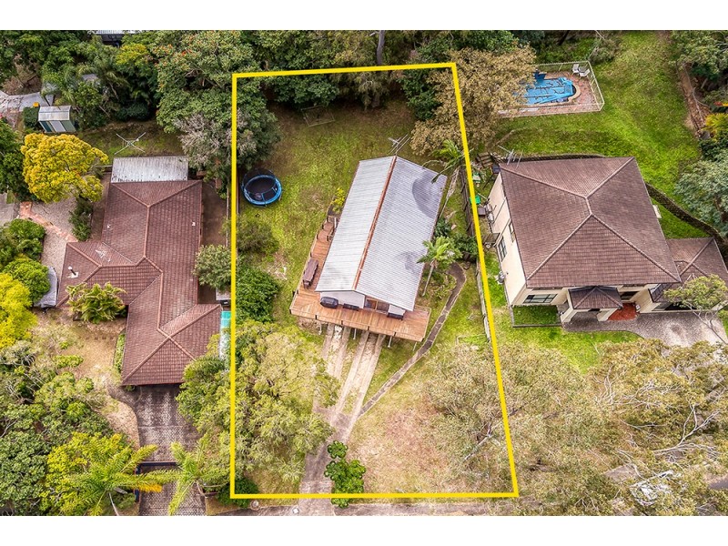4 Lindsay Street, Loganholme QLD 4129