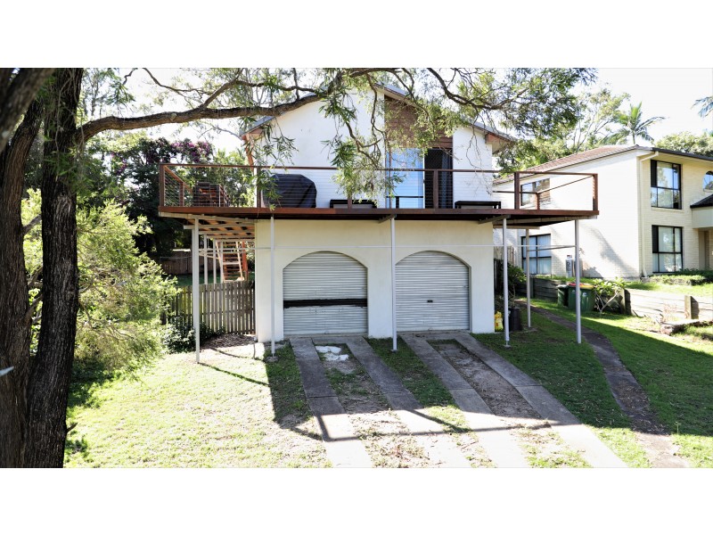 4 Lindsay Street, Loganholme QLD 4129