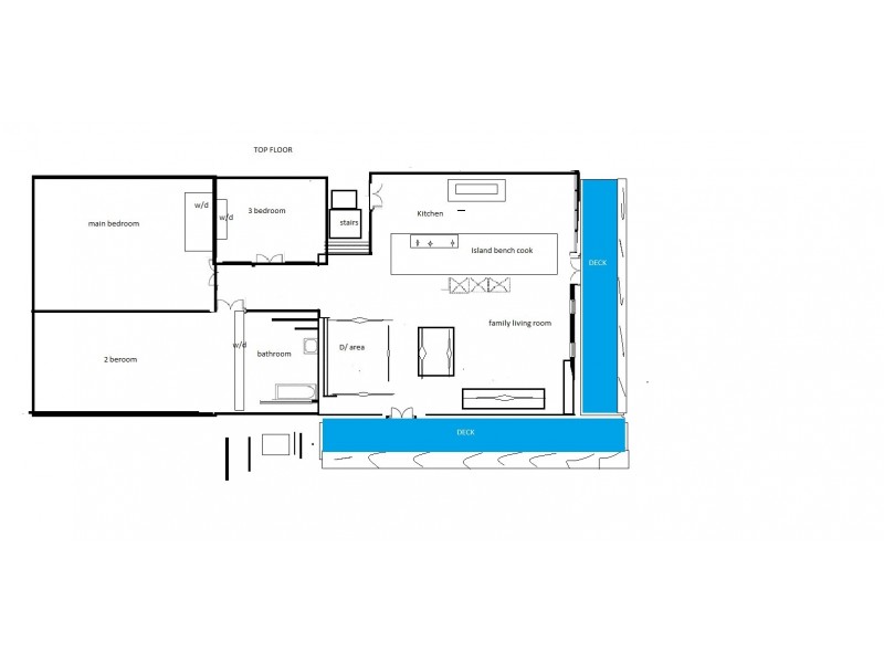4 Lindsay Street, Loganholme QLD 4129 Floorplan