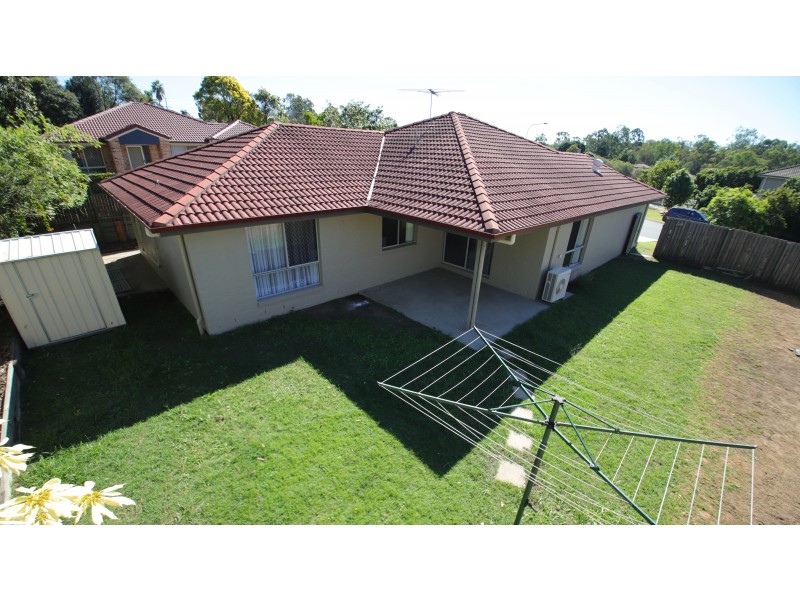 46 Berkley Drive, Browns Plains QLD 4118