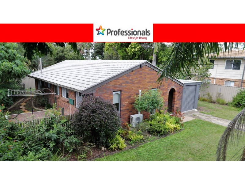 6 Robert Street, Loganlea QLD 4131