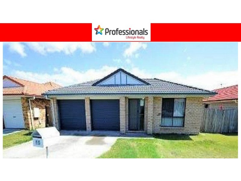 15 Justin Place, Crestmead QLD 4132