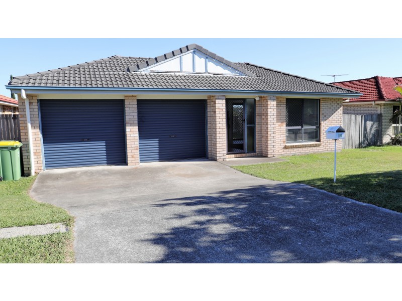 15 Justin Place, Crestmead QLD 4132