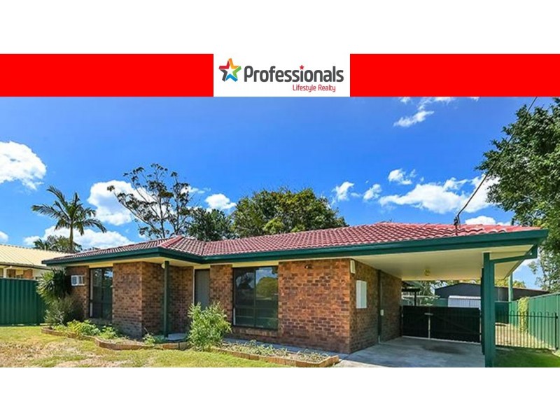 55 Muchow Road, Waterford West QLD 4133
