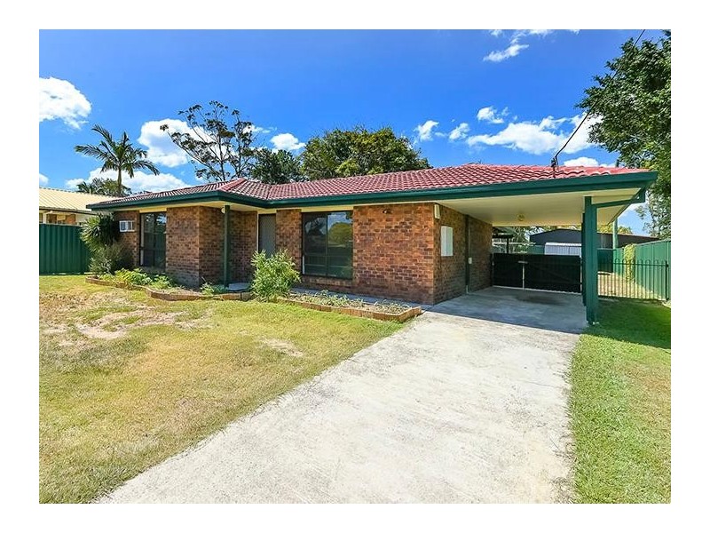 55 Muchow Road, Waterford West QLD 4133