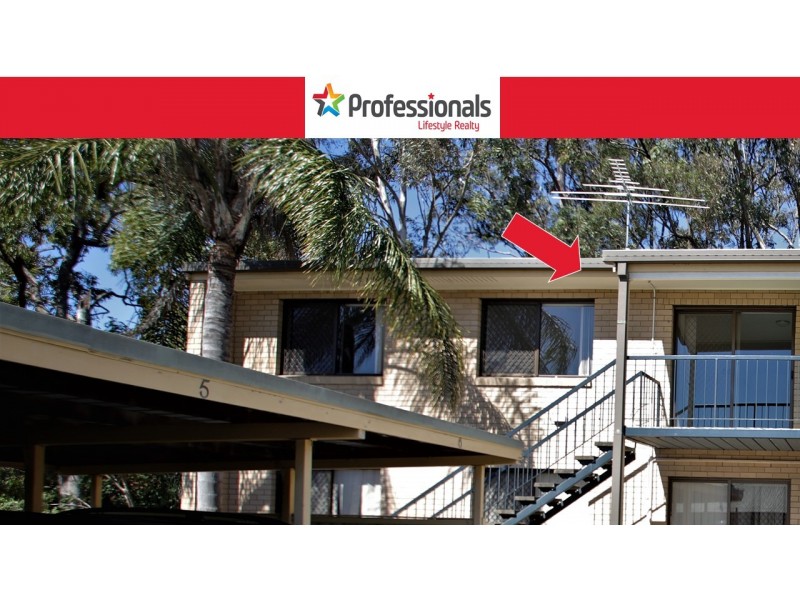 5/81 Station Road, Woodridge QLD 4114