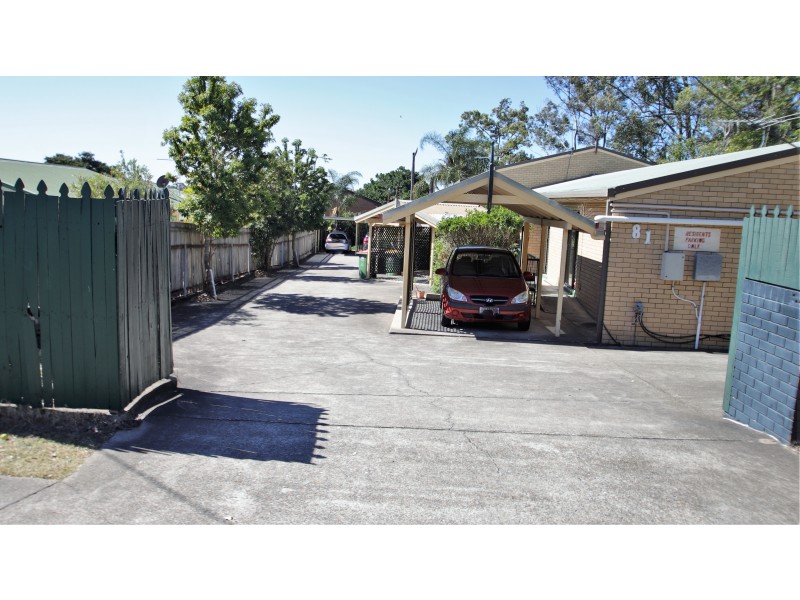 5/81 Station Road, Woodridge QLD 4114