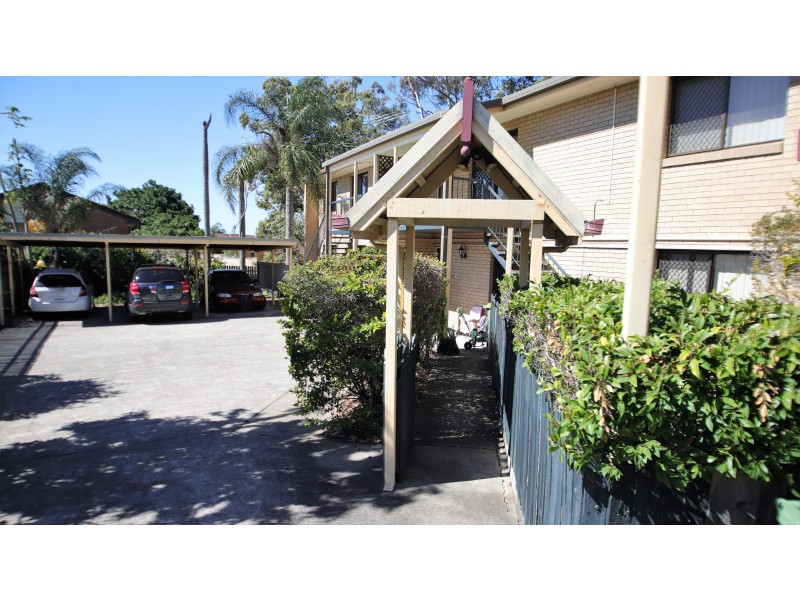 5/81 Station Road, Woodridge QLD 4114