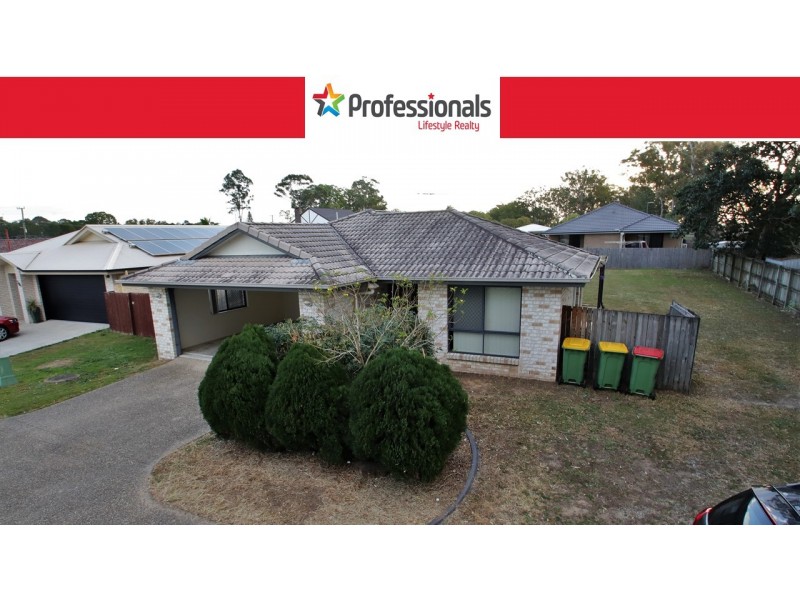 28C Pinelands Street, Loganlea QLD 4131