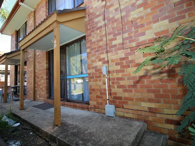 40/31 Defiance, Woodridge QLD 4114