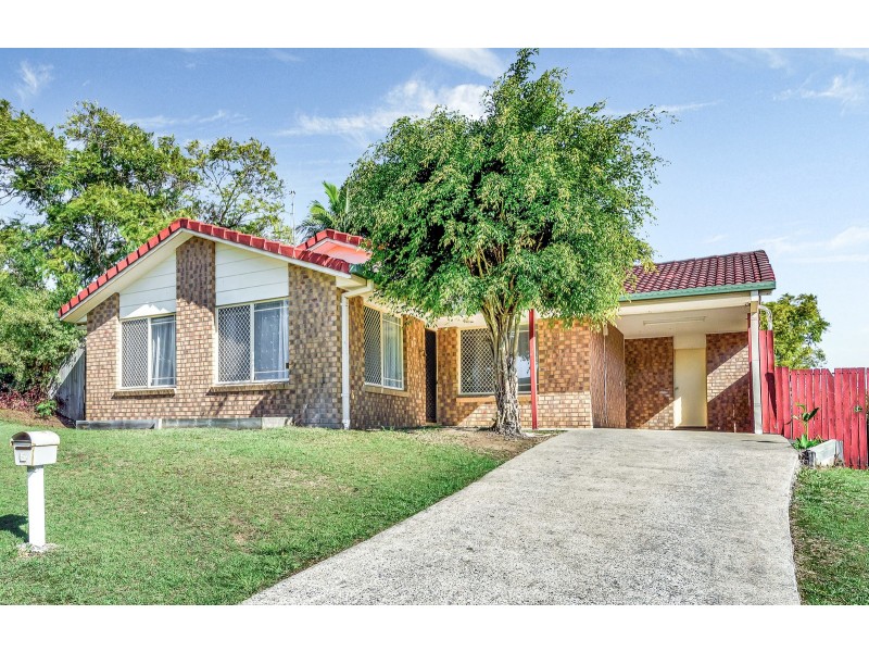 5 Burrum Court, Eagleby QLD 4207