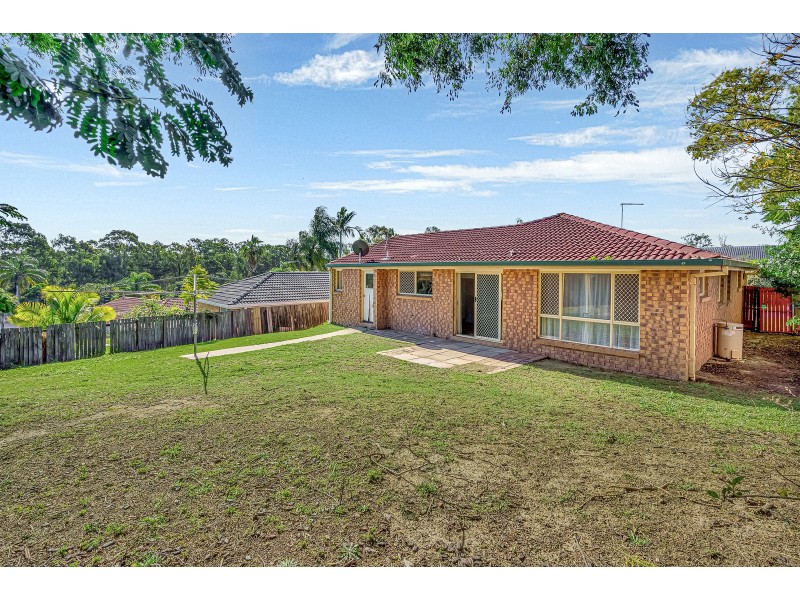 5 Burrum Court, Eagleby QLD 4207