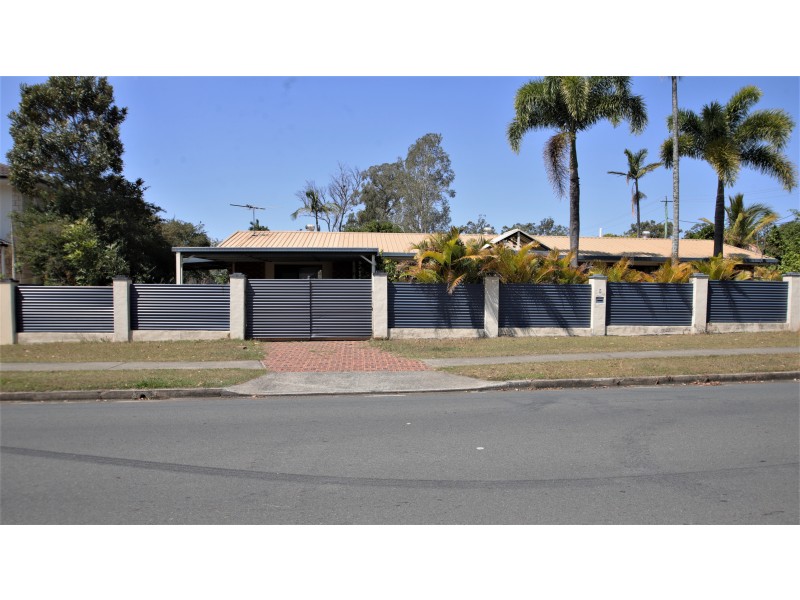 5 Bluegum Drive, Marsden QLD 4132