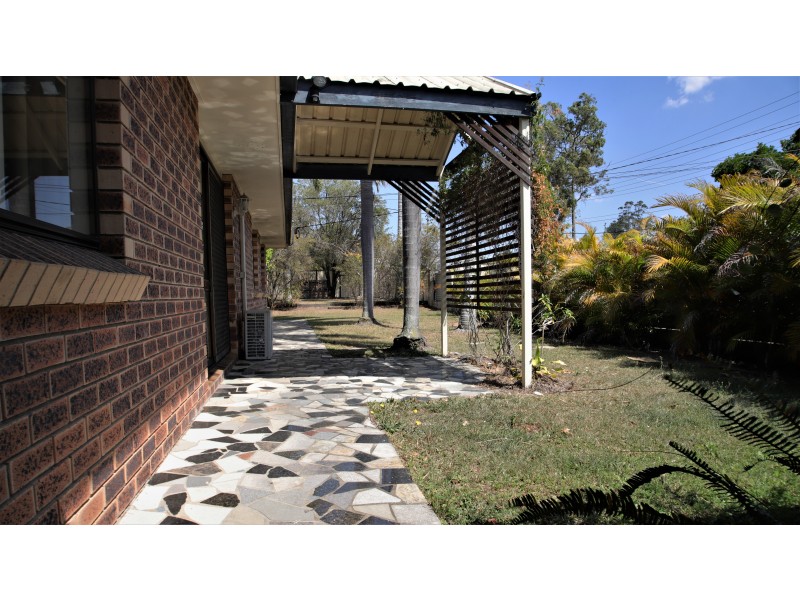 5 Bluegum Drive, Marsden QLD 4132
