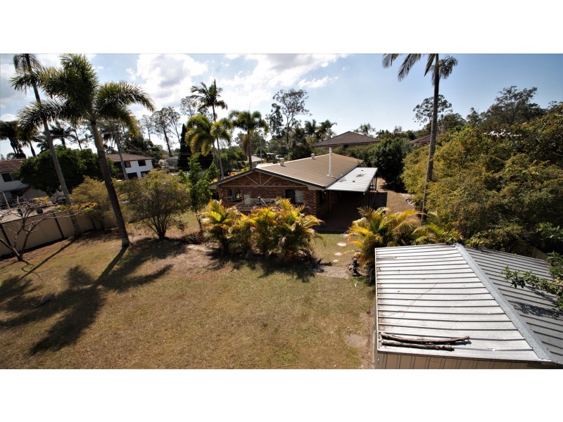 5 Bluegum Drive, Marsden QLD 4132