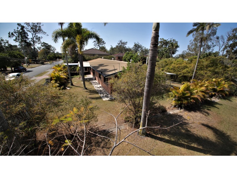 5 Bluegum Drive, Marsden QLD 4132