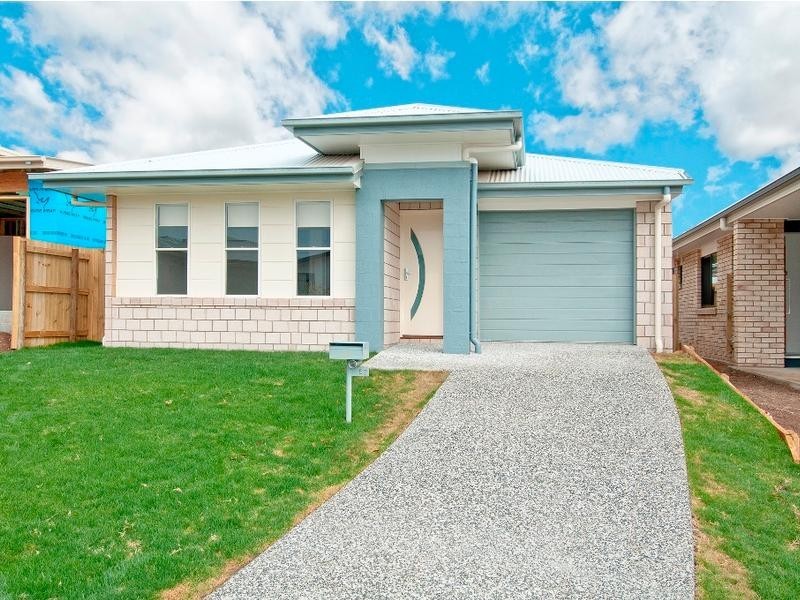 67 Cobblestone Avenue, Logan Reserve QLD 4133
