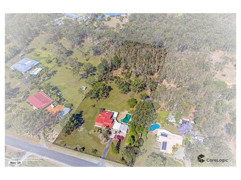 58 Executive Drive, Park Ridge QLD 4125