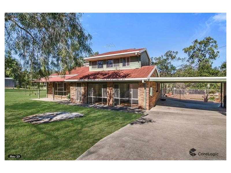 58 Executive Drive, Park Ridge QLD 4125