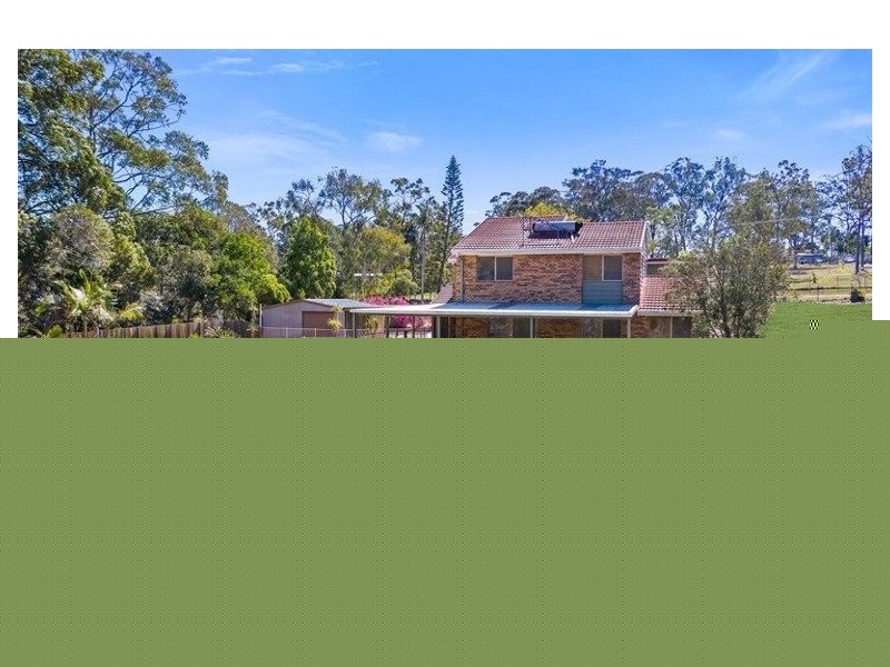 58 Executive Drive, Park Ridge QLD 4125