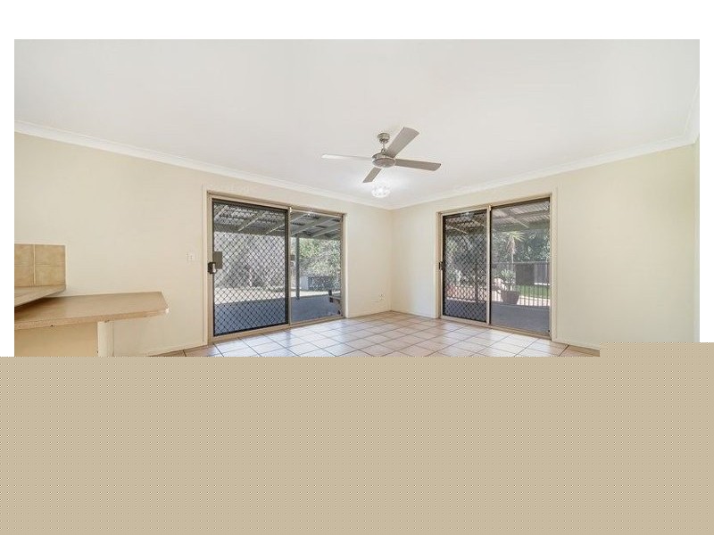 58 Executive Drive, Park Ridge QLD 4125