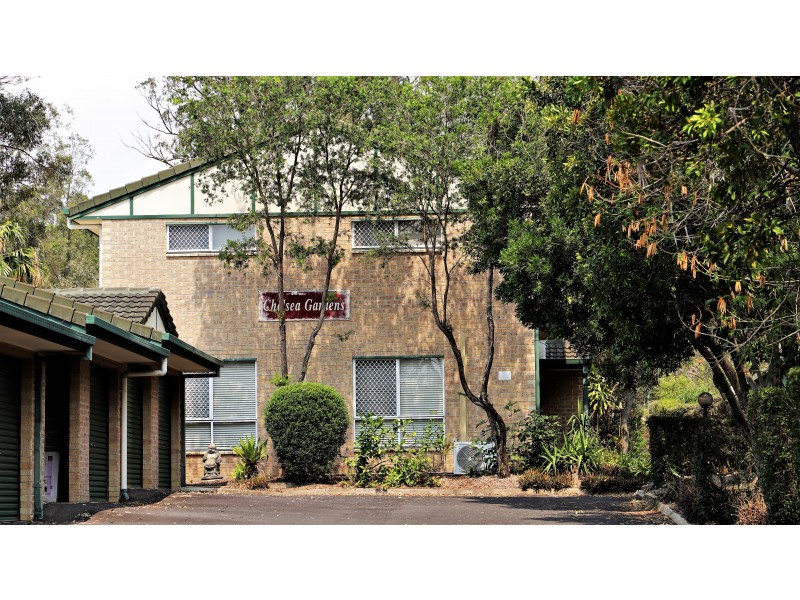 3/706 Kingston Road, Loganlea QLD 4131