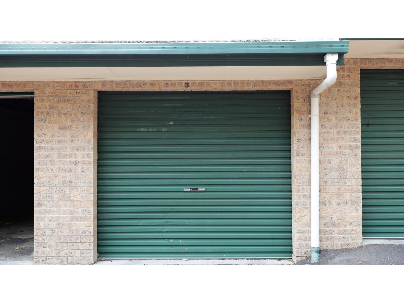 3/706 Kingston Road, Loganlea QLD 4131