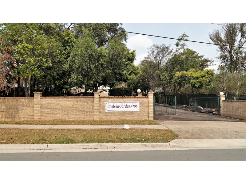 3/706 Kingston Road, Loganlea QLD 4131