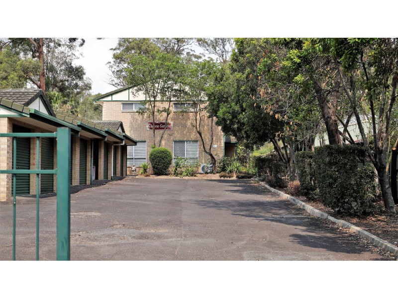 3/706 Kingston Road, Loganlea QLD 4131