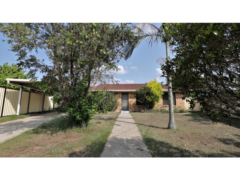 17 Mahonia Court, Crestmead QLD 4132