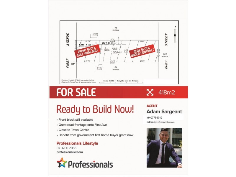 1/35 First Avenue, Marsden QLD 4132