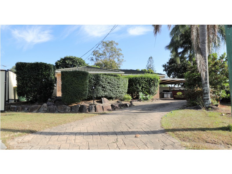 9 Loxton Court, Marsden QLD 4132