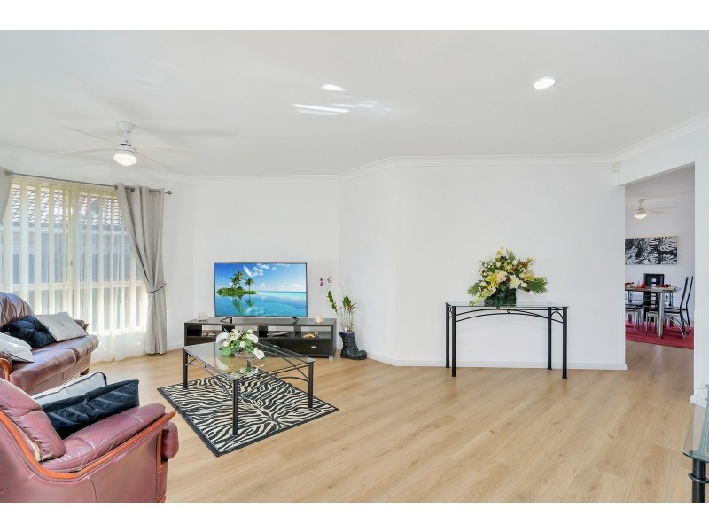 3 Lake Amaroo Court, Logan Reserve QLD 4133