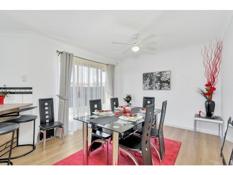 3 Lake Amaroo Court, Logan Reserve QLD 4133