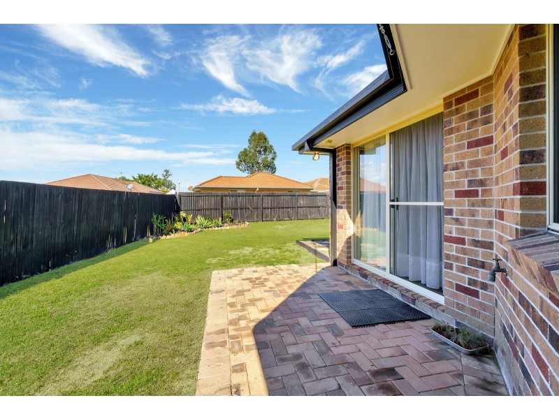 3 Lake Amaroo Court, Logan Reserve QLD 4133