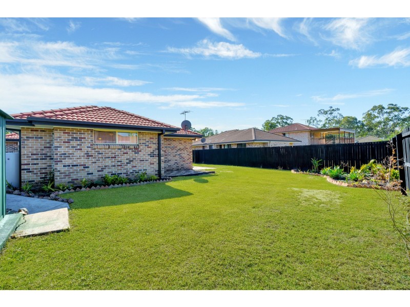 3 Lake Amaroo Court, Logan Reserve QLD 4133